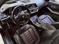 BMW 340 M340d X Drive/ BMW Warranty Noir - thumbnail 9