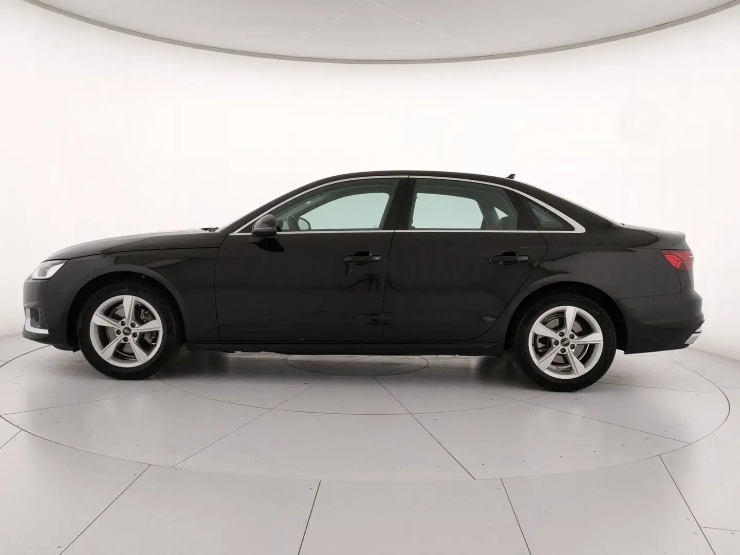Audi A4 berlina 2.0 tdi 163cv business advanced s tronic Nero - 2