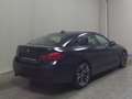 BMW 418 Gran Coupé Sport-Line Navi LED Shz PDC Noir - thumbnail 4