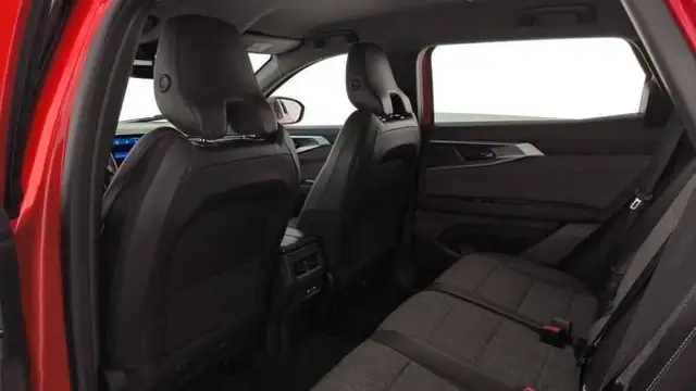 Renault Espace view 13