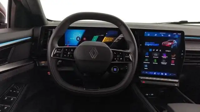 Renault Espace view 14