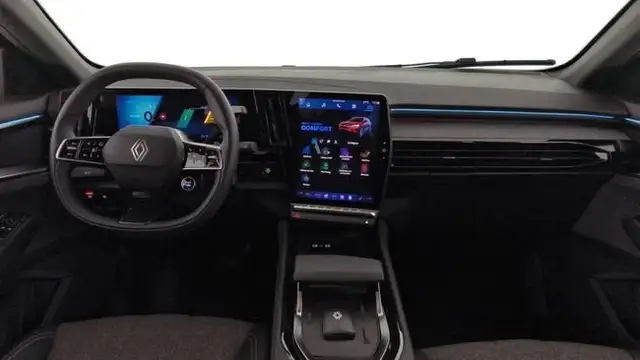 Renault Espace view 8