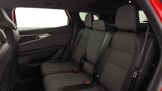 Renault Espace view 15