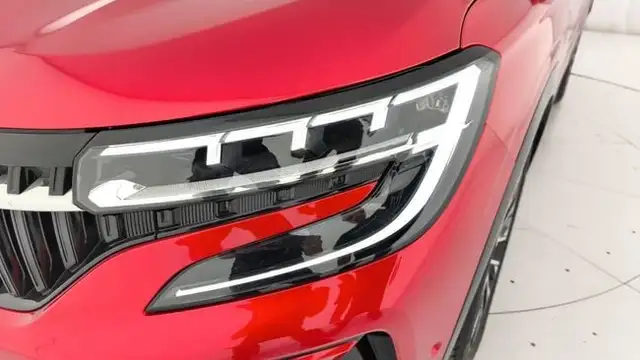 Renault Espace view 6