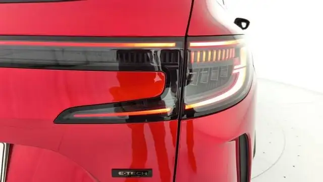 Renault Espace view 7