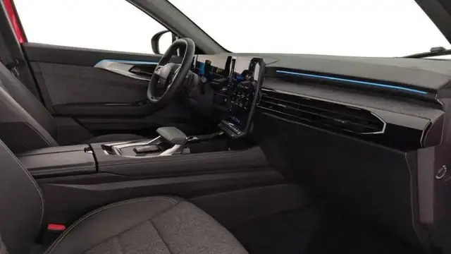 Renault Espace view 11