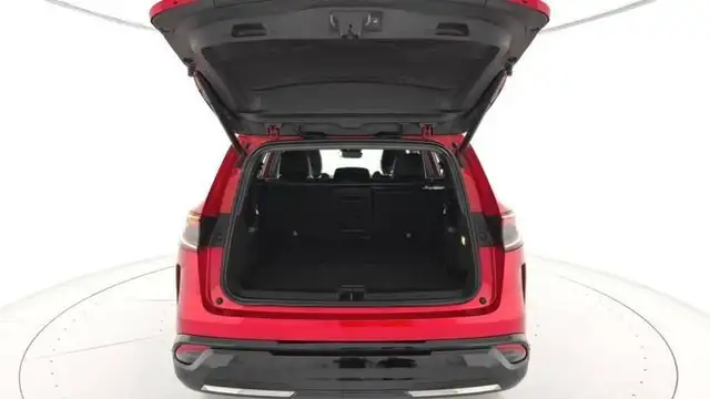 Renault Espace view 2