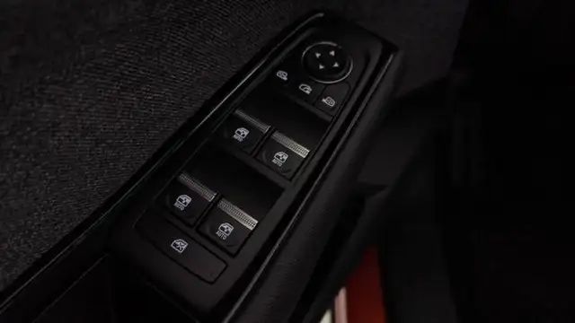 Renault Espace view 3