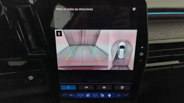 Renault Espace view 4