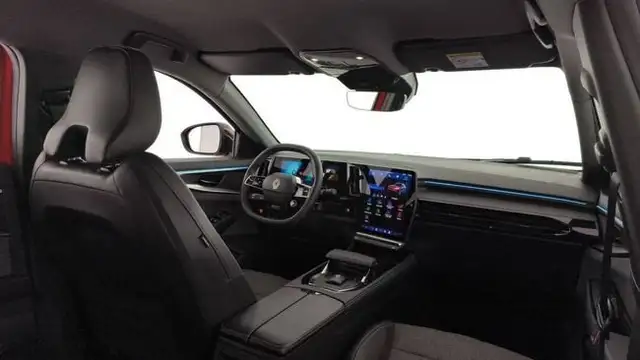 Renault Espace view 12