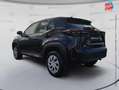 Toyota Yaris Cross 116h Dynamic MC24 Nero - thumbnail 8