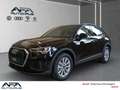 Audi Q3 40 TDI quattro S tronic AHK*LED*RFK*18 Zoll Zwart - thumbnail 1
