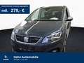 SEAT Alhambra 1.4TSI DSG FR-Line 7-Sitzer AHK ACC Nav Gris - thumbnail 1