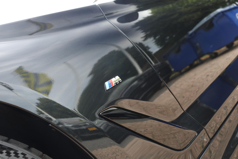 BMW 530 5-serie Touring 530d High Executive — photo 34
