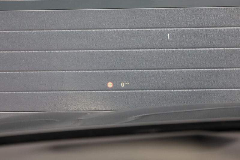 BMW 530 5-serie Touring 530d High Executive — photo 12