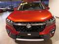 Suzuki S-Cross 1.4 Hybrid 4WD AllGrip Top Argento - thumbnail 3