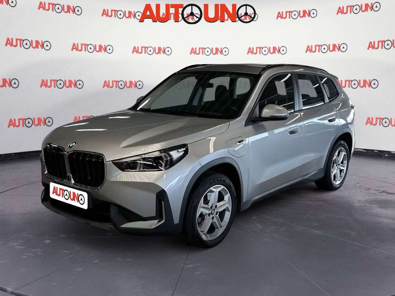 BMW X1 X1 xDrive 25e