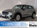 MINI Cooper SE Countryman Cooper SE ALL4 Countryman Tempomat/DAB/SHZ/LHZ  Te Gris - thumbnail 1