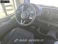 Mercedes-Benz Sprinter 317 CDI Automaat Laadklep Bakwagen Airco Camera Eu Blanc - thumbnail 9