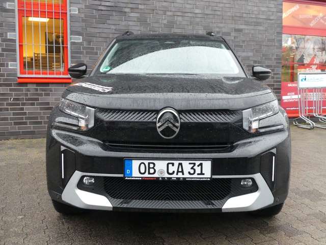 Citroen C3 Aircross Hybrid 145PS MAX