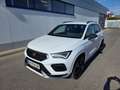 CUPRA Ateca Ateca VZ 2,0 TSI 4Drive DSG Weiß - thumbnail 9