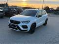 CUPRA Ateca Ateca VZ 2,0 TSI 4Drive DSG Weiß - thumbnail 3
