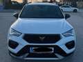 CUPRA Ateca Ateca VZ 2,0 TSI 4Drive DSG Weiß - thumbnail 5