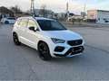 CUPRA Ateca Ateca VZ 2,0 TSI 4Drive DSG Weiß - thumbnail 4