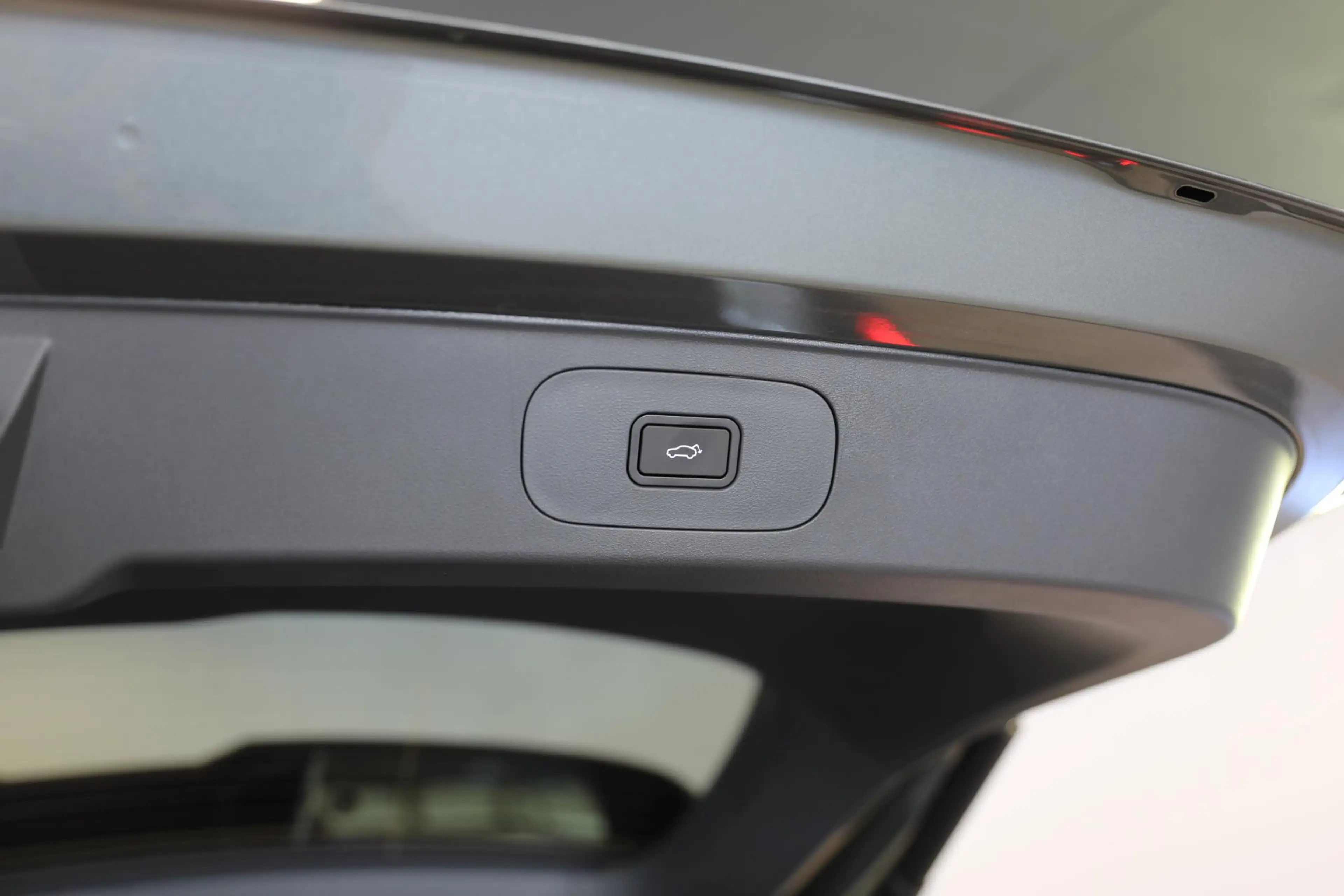 Geely Starray EM-i 1.5 Max+ | Verwacht — photo 21