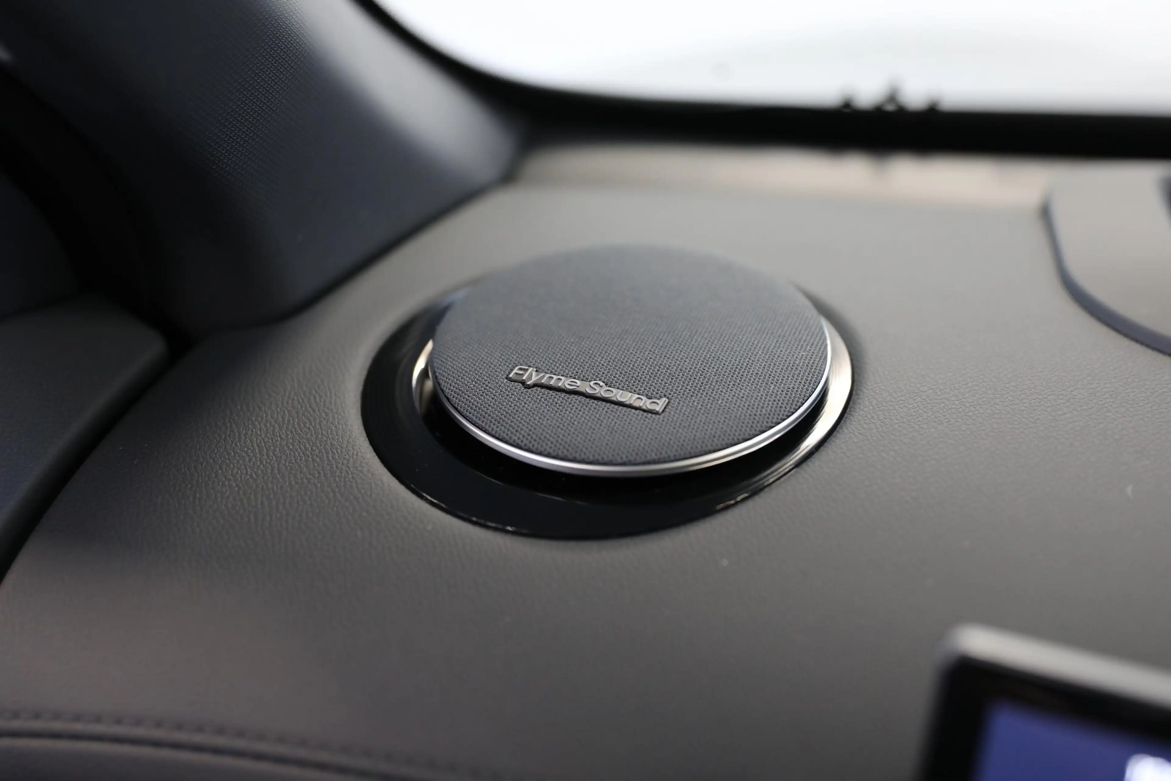 Geely Starray EM-i 1.5 Max+ | Verwacht — photo 20