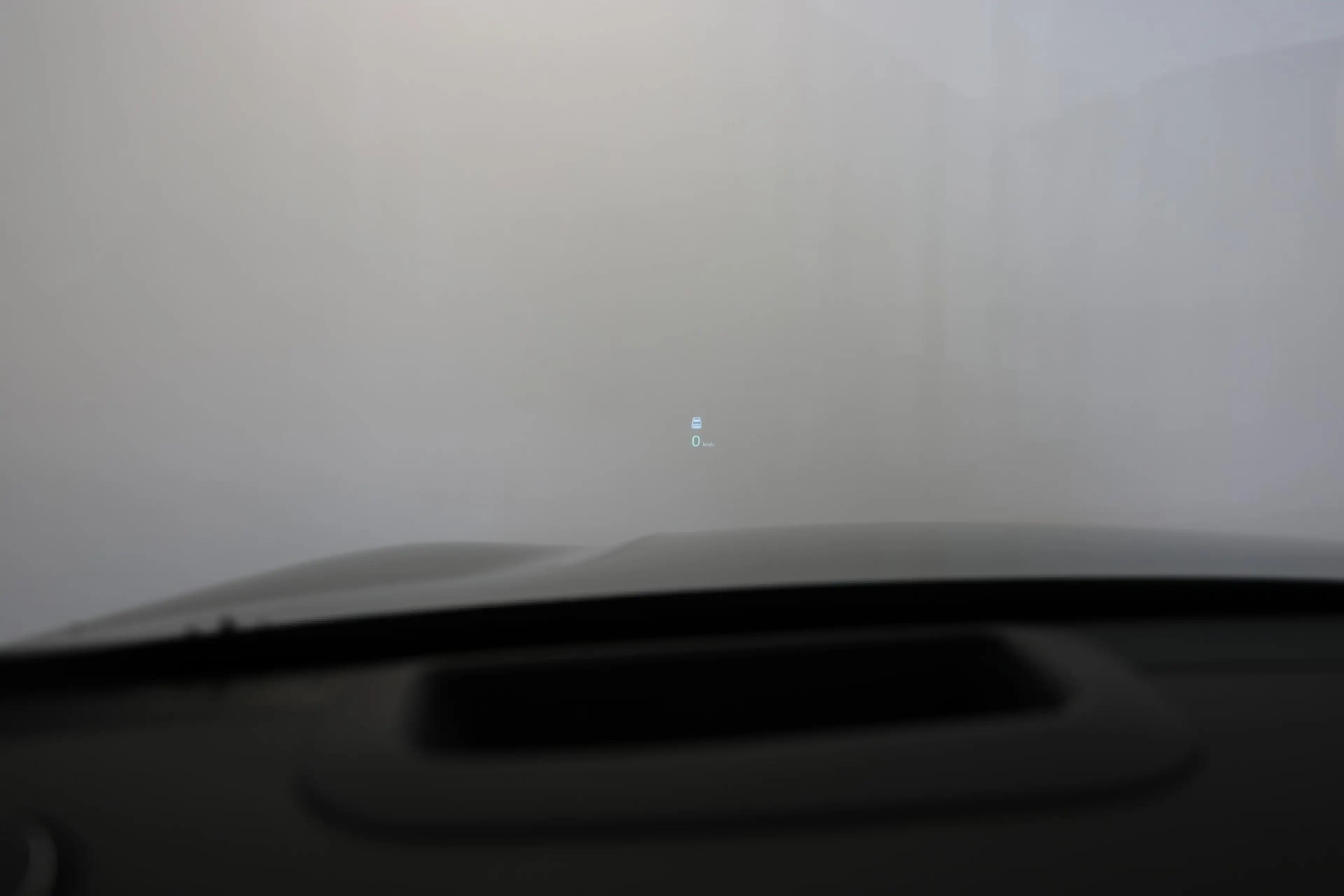 Geely Starray EM-i 1.5 Max+ | Verwacht — photo 19