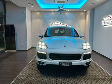 Cayenne 3.0 Diesel