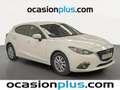 Mazda 3 2.0 Style 120 Blanco - thumbnail 2