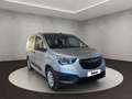 Opel Combo-e Life (Automatik-Elektroantrieb) Argent - thumbnail 7