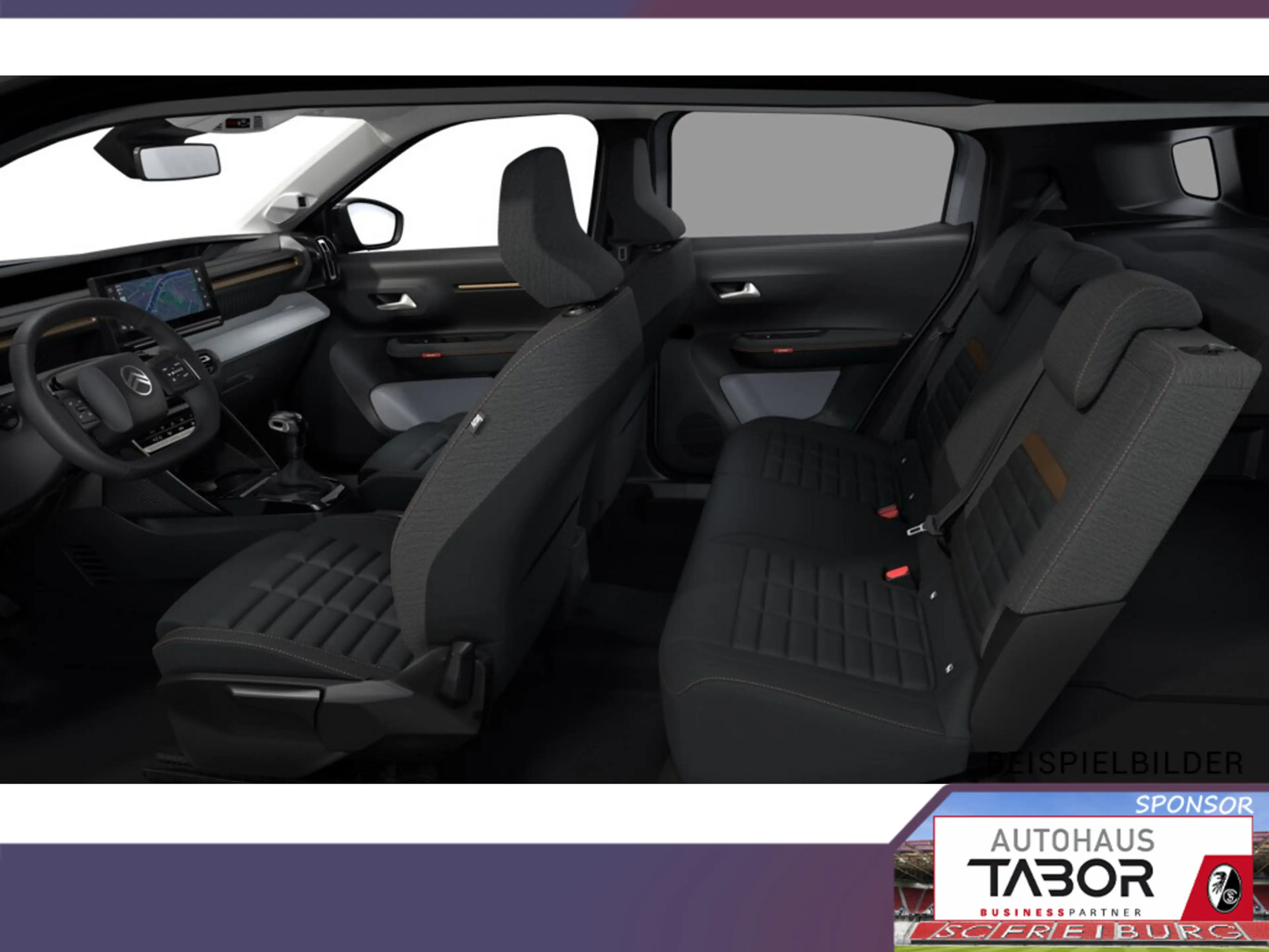 Citroen C3 Aircross PLUS PDC Kam CarPlay PrivG UVP-27%* — photo 6