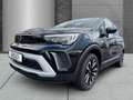 Opel Crossland Elegance 1.2 Turbo Sitzhz PDC LED Kamera Navi Appl Schwarz - thumbnail 4