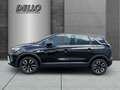 Opel Crossland Elegance 1.2 Turbo Sitzhz PDC LED Kamera Navi Appl Schwarz - thumbnail 2