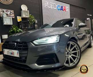 Coupé 35 TDI S line S tronic 110kW