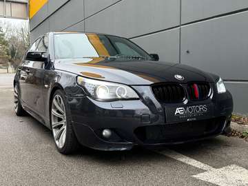 d //AB WERK M-PAKET// LEDER // ALU //