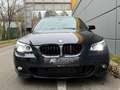 BMW 525 d //AB WERK M-PAKET// KREDIT // ALU // Blau - thumbnail 4