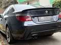 BMW 525 d //AB WERK M-PAKET// KREDIT // ALU // Blau - thumbnail 14