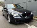 BMW 525 d //AB WERK M-PAKET// KREDIT // ALU // Blau - thumbnail 2