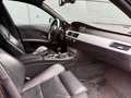 BMW 525 d //AB WERK M-PAKET// KREDIT // ALU // Blau - thumbnail 24