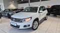 Volkswagen Tiguan Lounge Sport & Style *Navi*AHK*Kamera*SHZ Wit - thumbnail 1