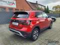 Volkswagen T-Cross 1.0 TSI Goal AHK Navi AppConnect Rfk. Rot - thumbnail 5