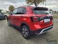 Volkswagen T-Cross 1.0 TSI Goal AHK Navi AppConnect Rfk. Rot - thumbnail 8