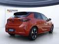 Opel Corsa-e Edition  , Elektromotor, 100 kW Orange - thumbnail 4