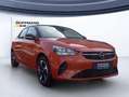 Opel Corsa-e Edition  , Elektromotor, 100 kW Orange - thumbnail 3