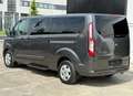 Ford Tourneo Custom 2.0 TDCi -  8 PLACES - AIRCO - CUIR Gris - thumbnail 3