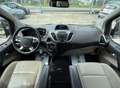 Ford Tourneo Custom 2.0 TDCi -  8 PLACES - AIRCO - CUIR Gris - thumbnail 9